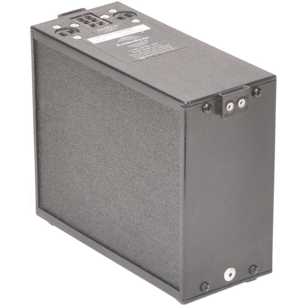 Lumedyne X-Large Battery Module, for Cycler System Packs