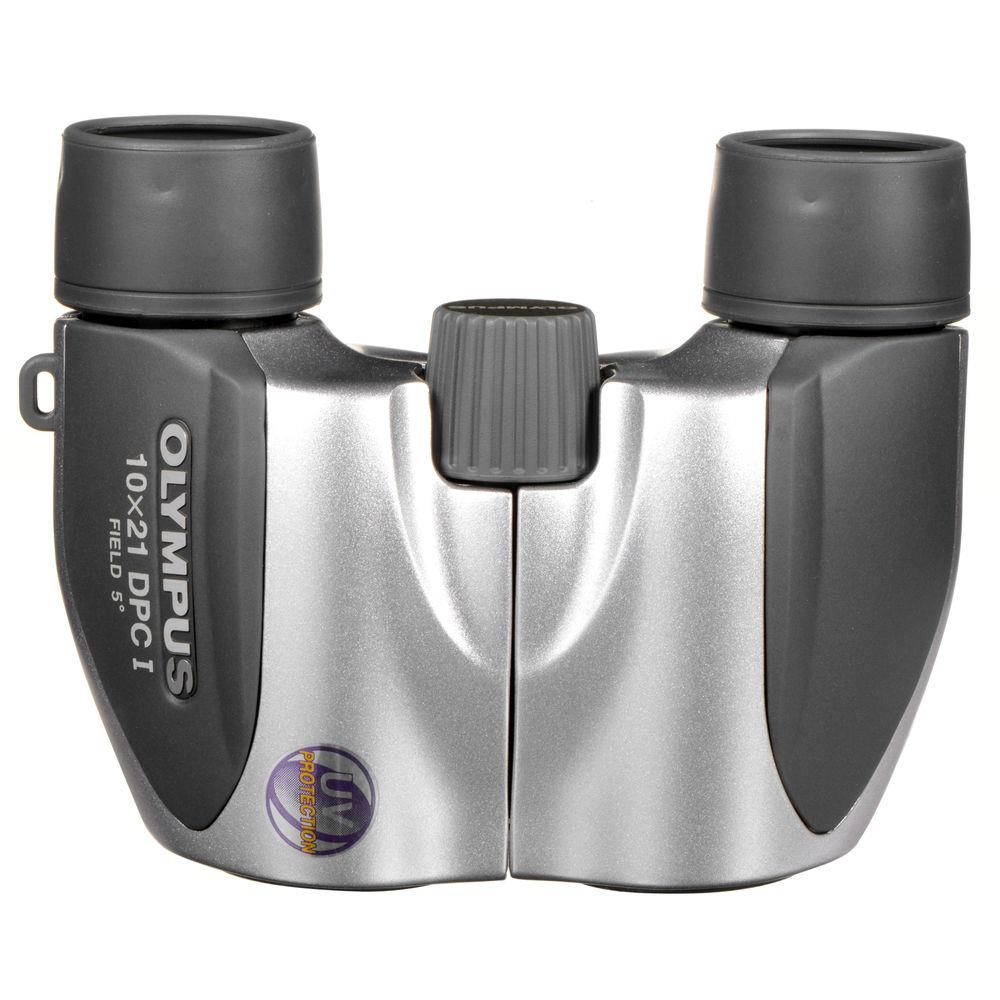 Olympus 10x21 Roamer DPC I Binocular