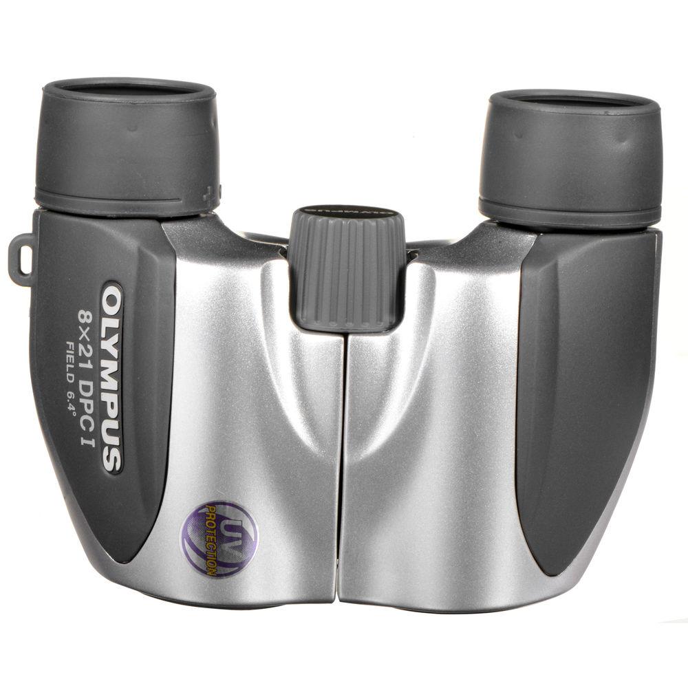Olympus 8x21 Roamer DPC I Binocular