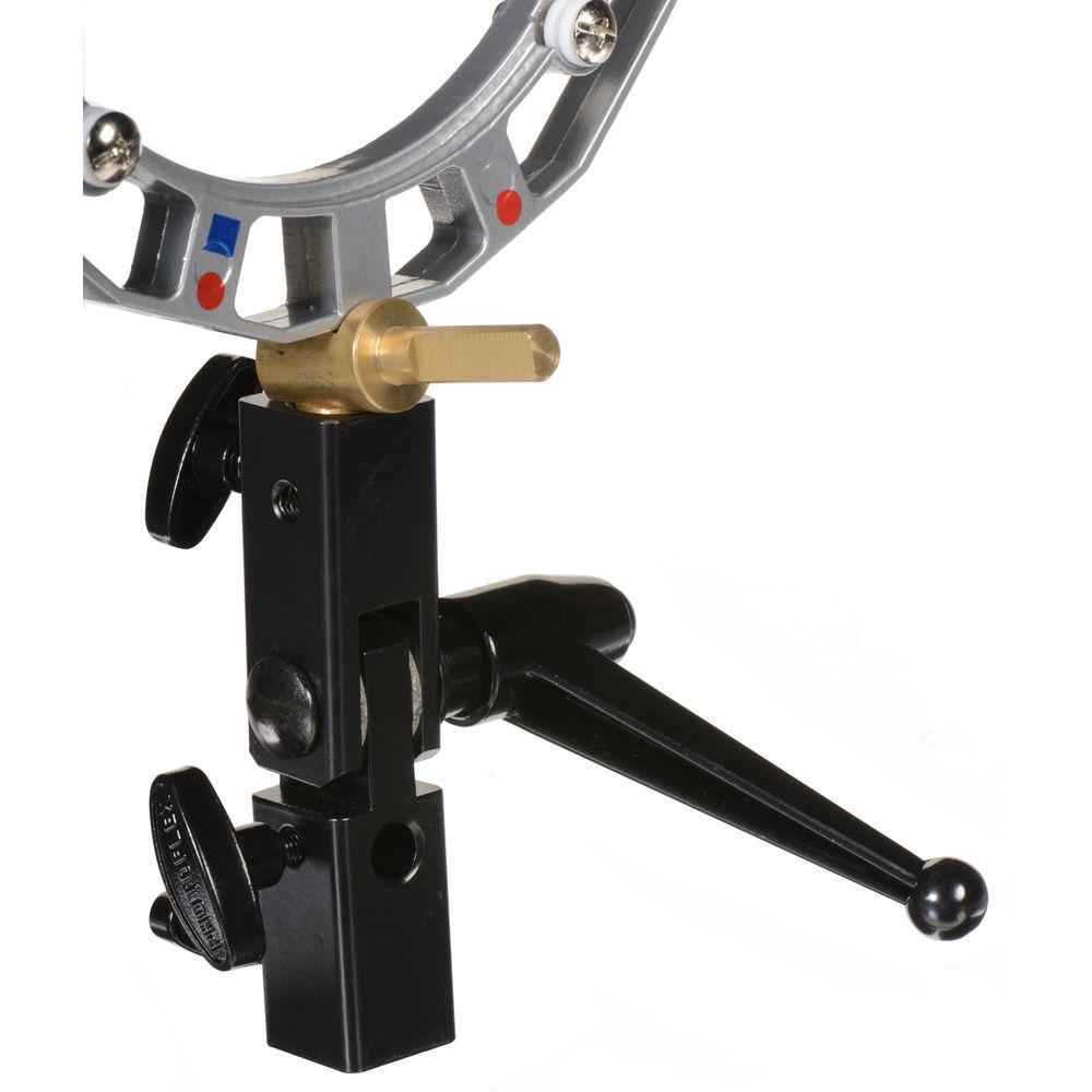 Photoflex Speed Ring Octo Connector for Novatron 2100C, 2140C, 2105C, 2120C, 2110C