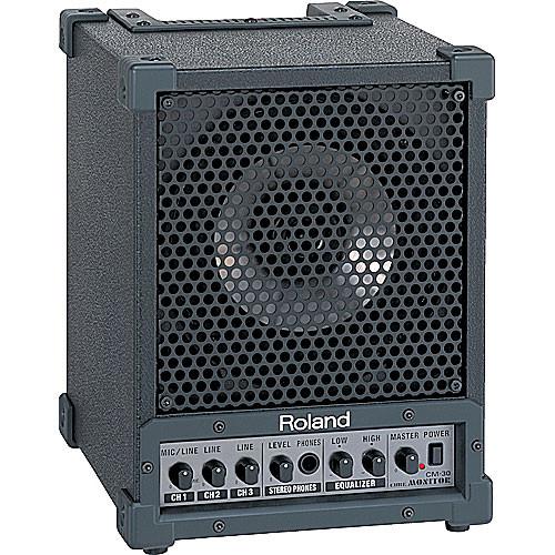 Roland CM-30 CUBE Active Monitor Speaker