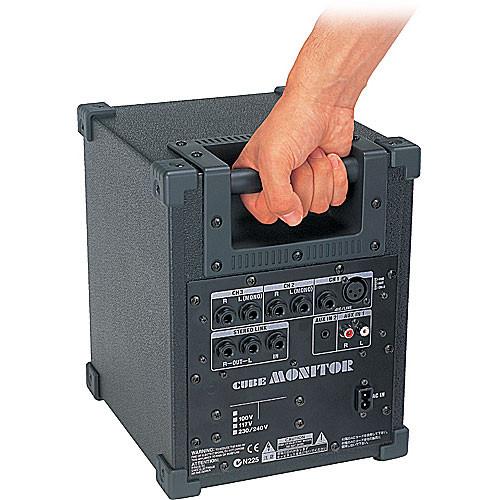 Roland CM-30 CUBE Active Monitor Speaker