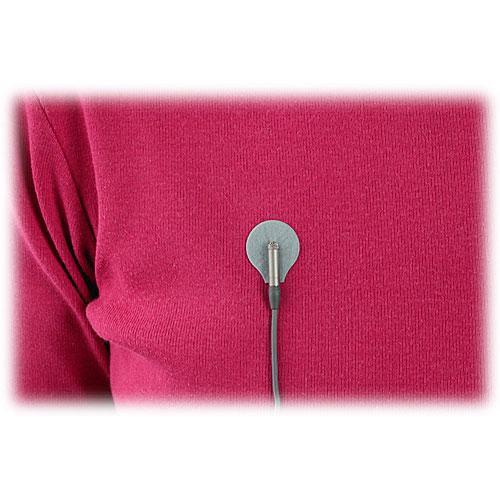 Rycote Undercover - Lavalier Wind Cover and Adhesive Mount