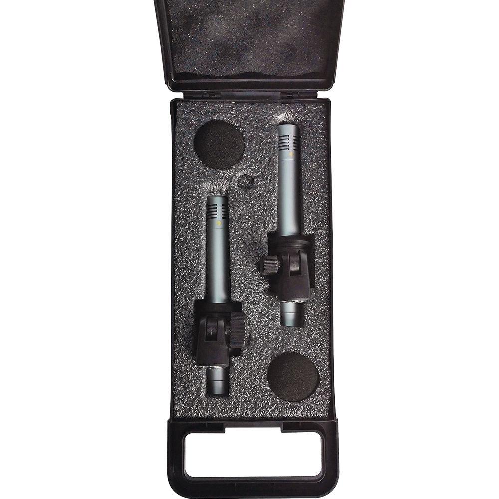 Samson C02 Pencil Condenser Microphones