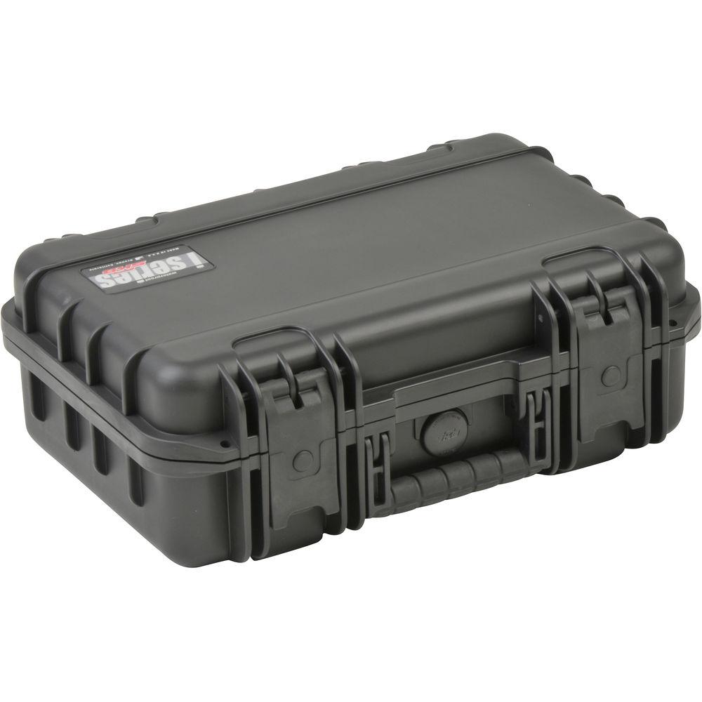 SKB 3I-1610-5B-D Mil-Std Waterproof Case 5" Deep