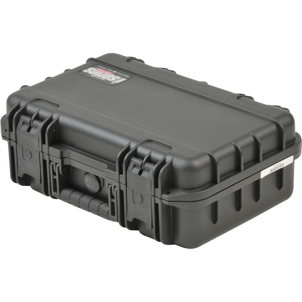SKB 3I-1610-5B-D Mil-Std Waterproof Case 5" Deep