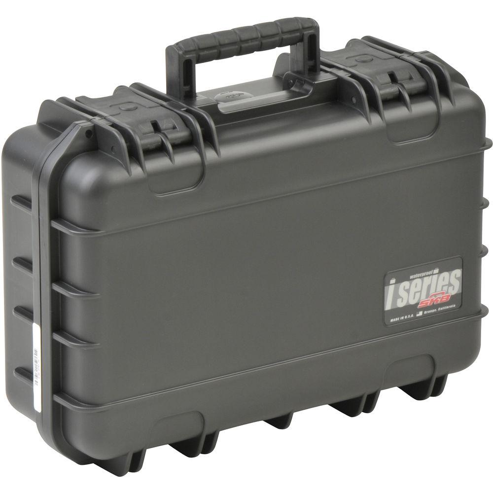 SKB 3I-1610-5B-D Mil-Std Waterproof Case 5" Deep