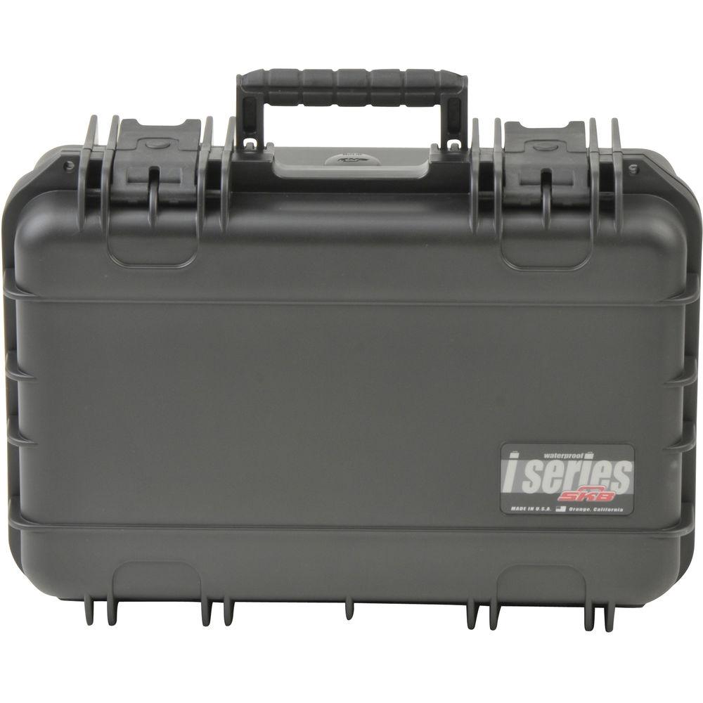 SKB 3I-1610-5B-D Mil-Std Waterproof Case 5" Deep