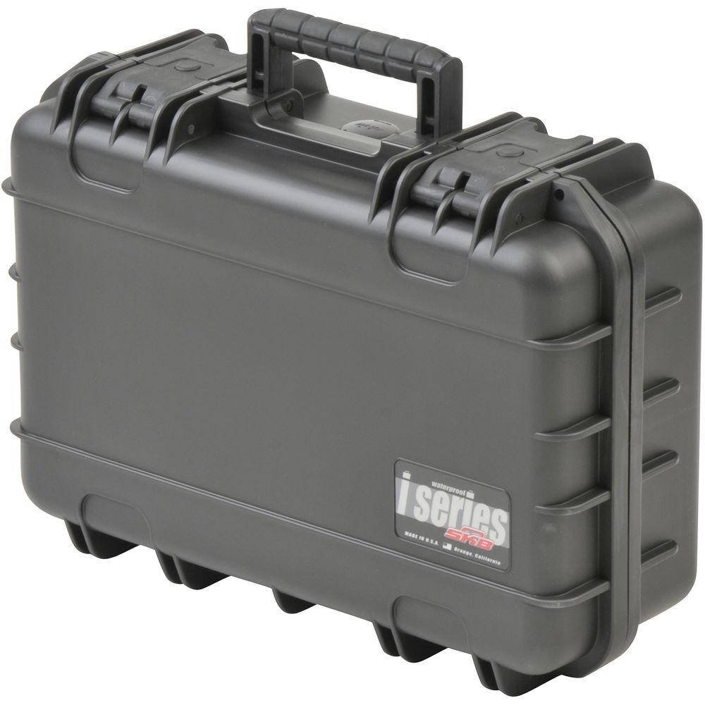SKB 3I-1610-5B-D Mil-Std Waterproof Case 5" Deep