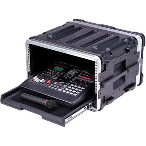 SKB SKB-VS1 Hook and Loop Fastener Shelf