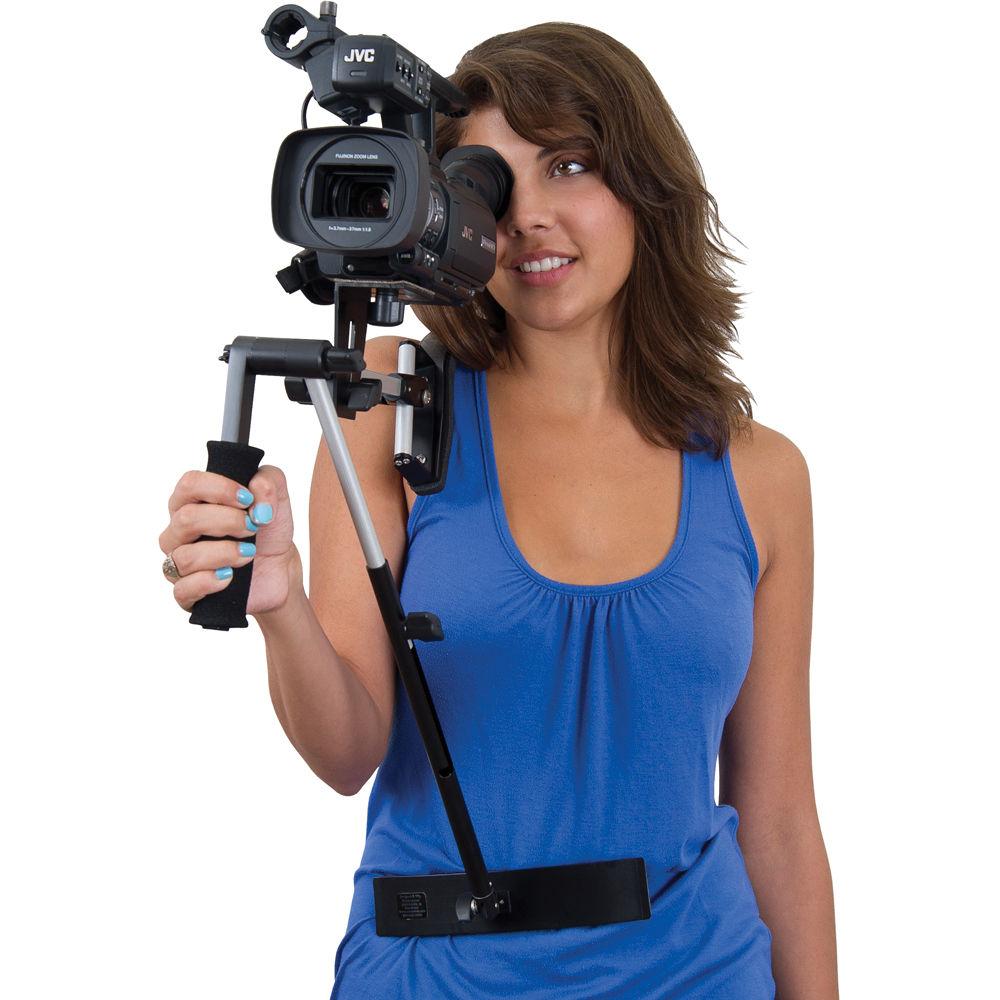 VariZoom VZ-LSP Pro Shoulder Brace