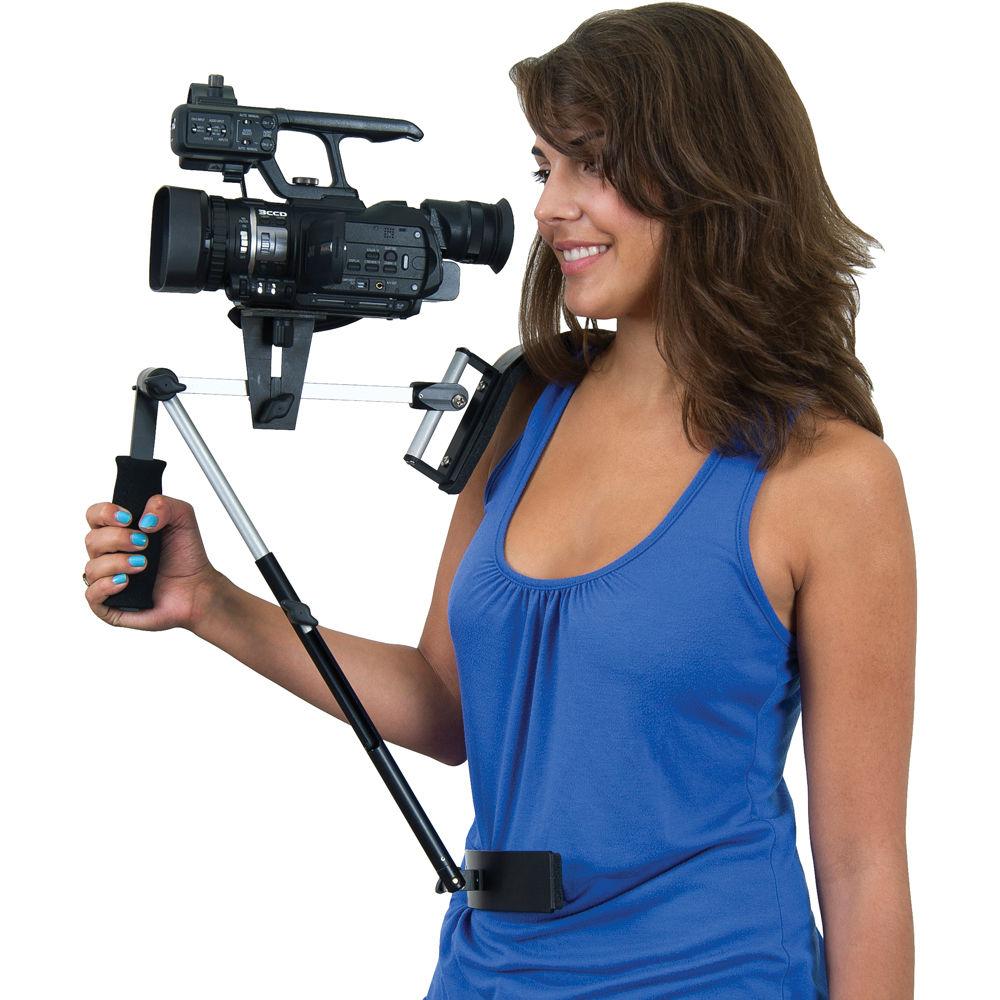 VariZoom VZ-LSP Pro Shoulder Brace