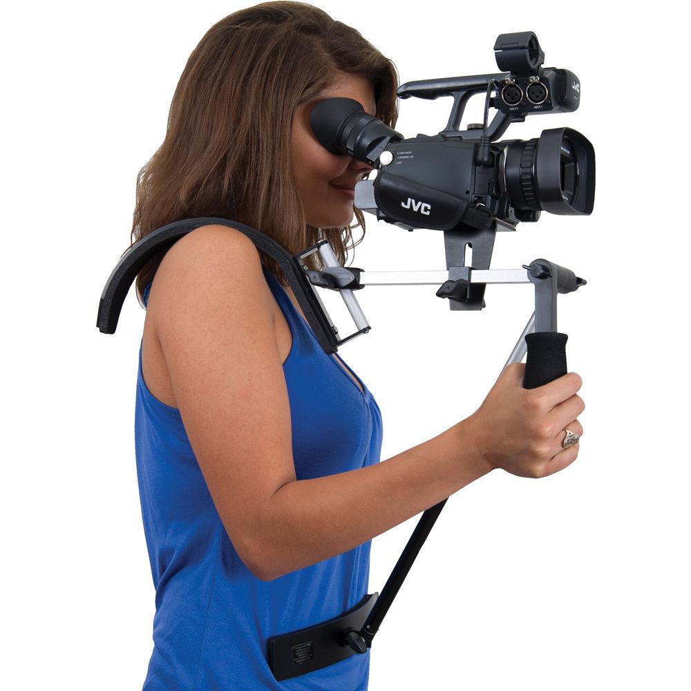 VariZoom VZ-LSP Pro Shoulder Brace