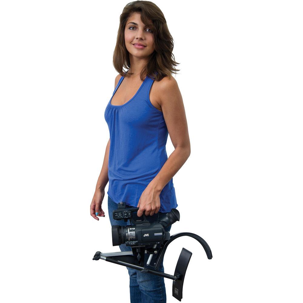 VariZoom VZ-LSP Pro Shoulder Brace