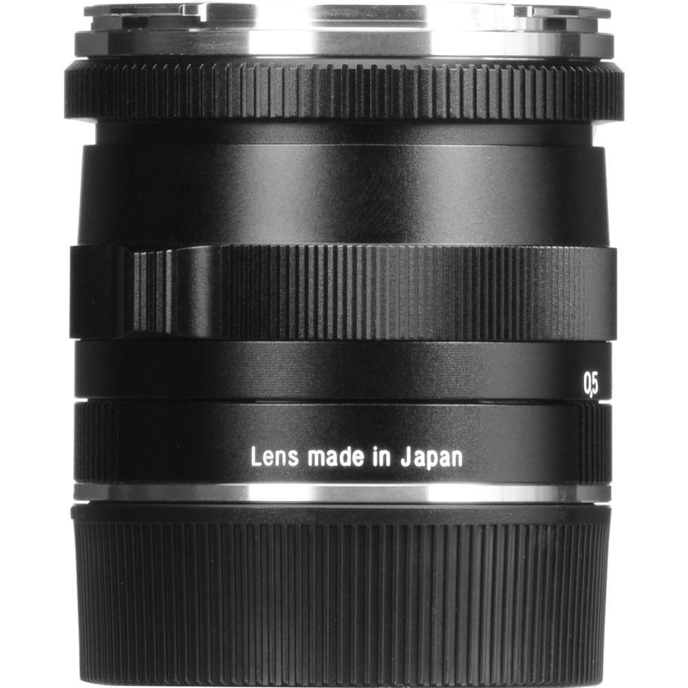 ZEISS Biogon T* 25mm f 2.8 ZM Lens