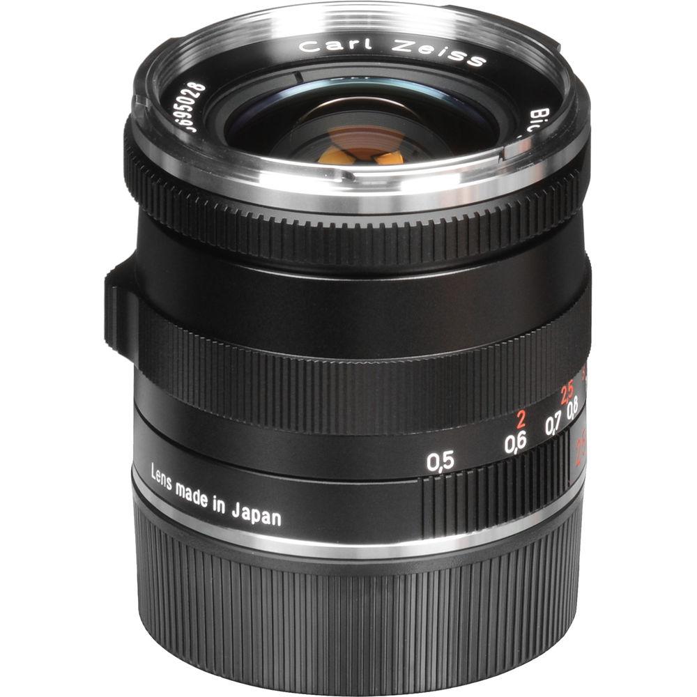 ZEISS Biogon T* 25mm f 2.8 ZM Lens