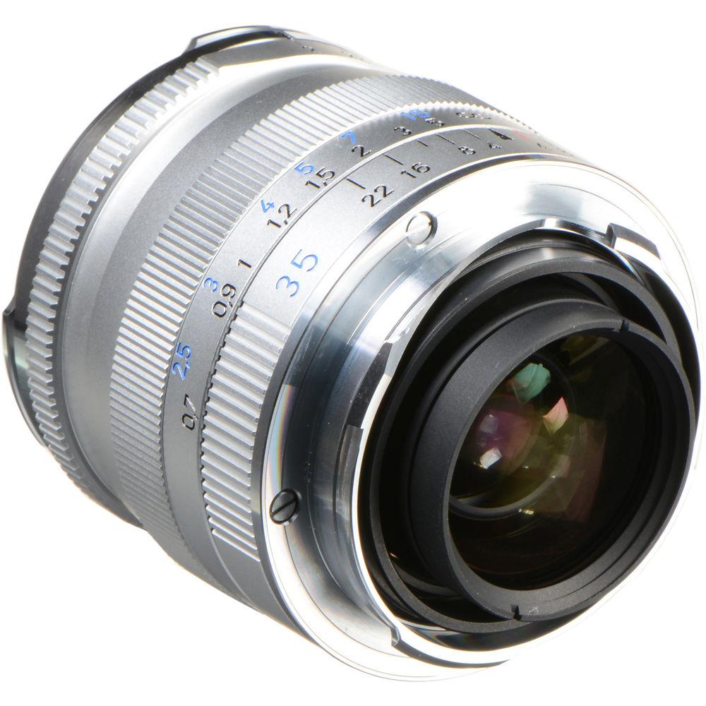 ZEISS Biogon T* 35mm f 2 ZM Lens