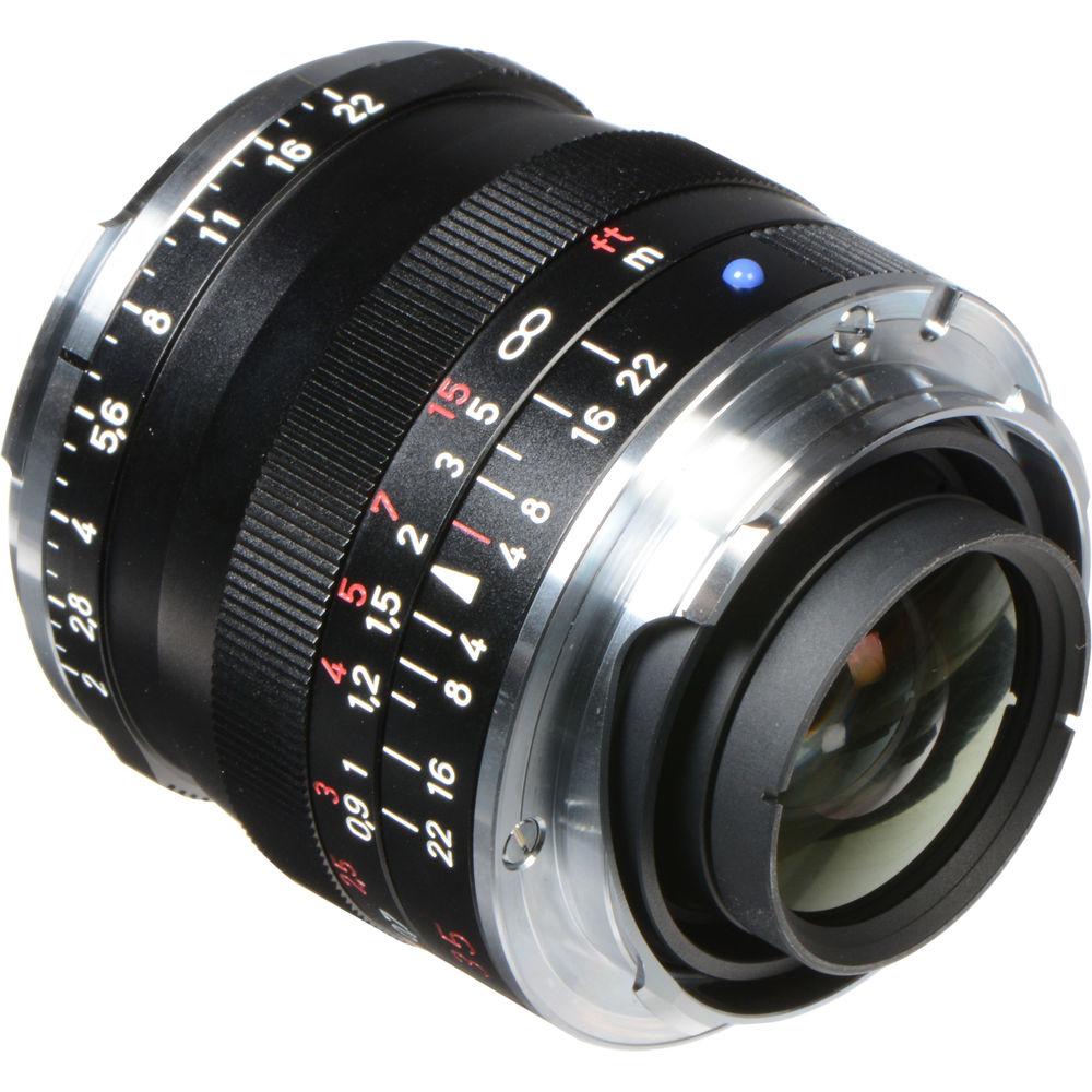 ZEISS Biogon T* 35mm f 2 ZM Lens
