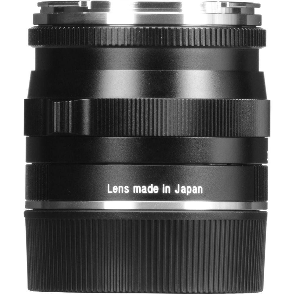 ZEISS Biogon T* 35mm f 2 ZM Lens