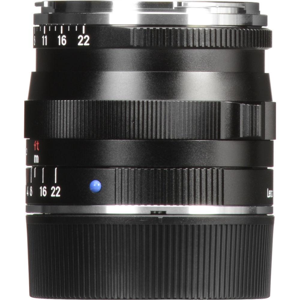 ZEISS Biogon T* 35mm f 2 ZM Lens