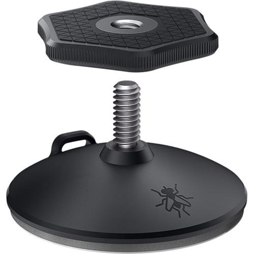 360fly Action Cam Adapter for 360fly 4K Camera