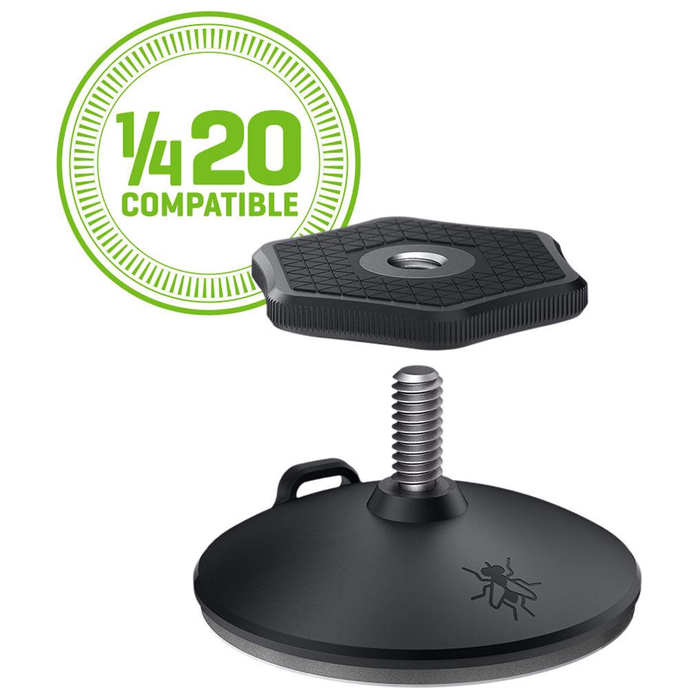 360fly Action Cam Adapter for 360fly 4K Camera