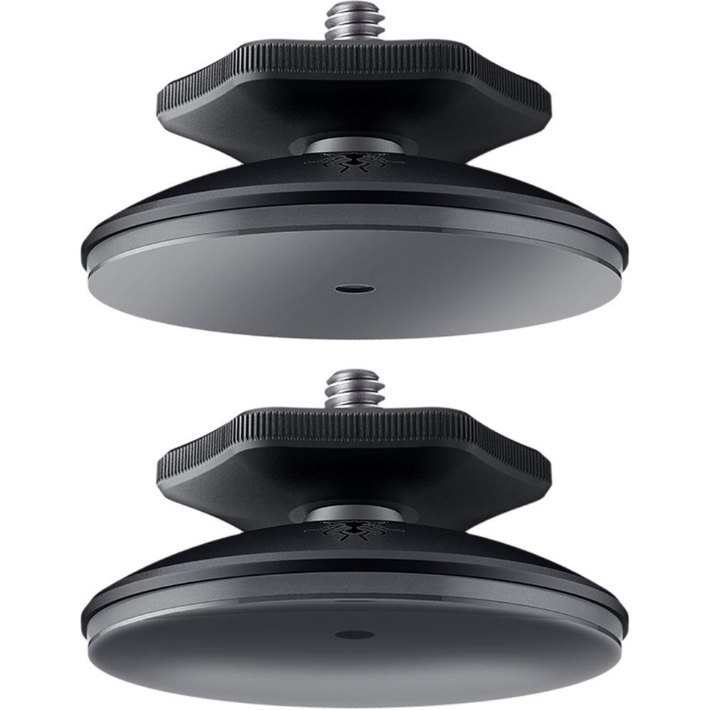 360fly Action Cam Adapter for 360fly 4K Camera