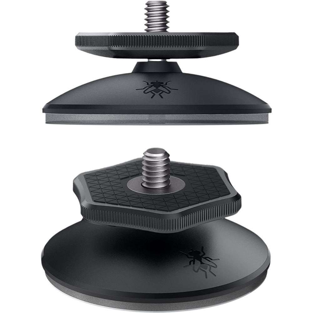 360fly Action Cam Adapter for 360fly 4K Camera