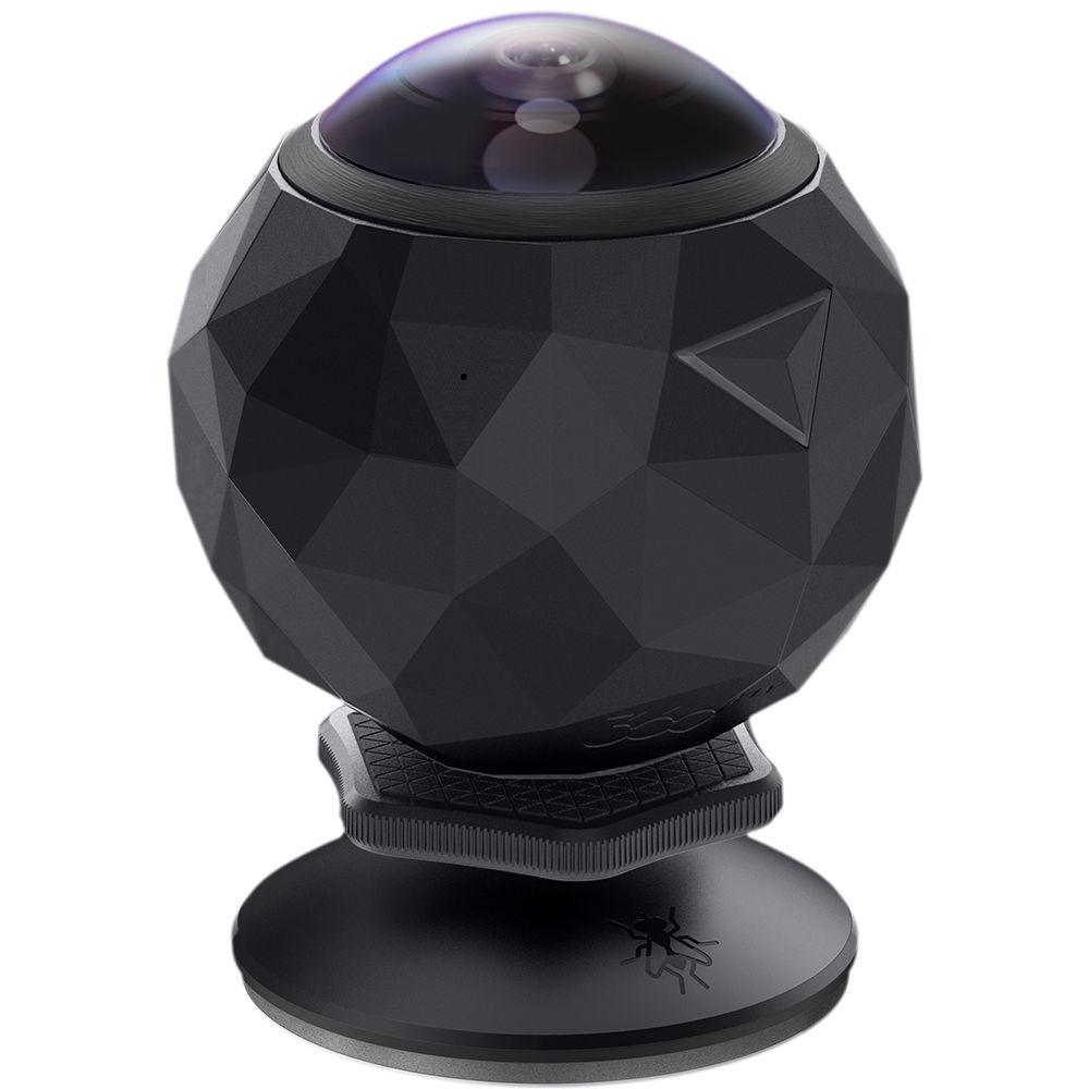 360fly Action Cam Adapter for 360fly 4K Camera