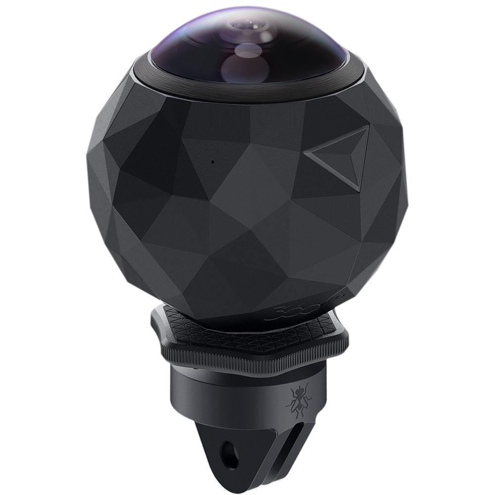 360fly Action Cam Adapter for 360fly 4K Camera