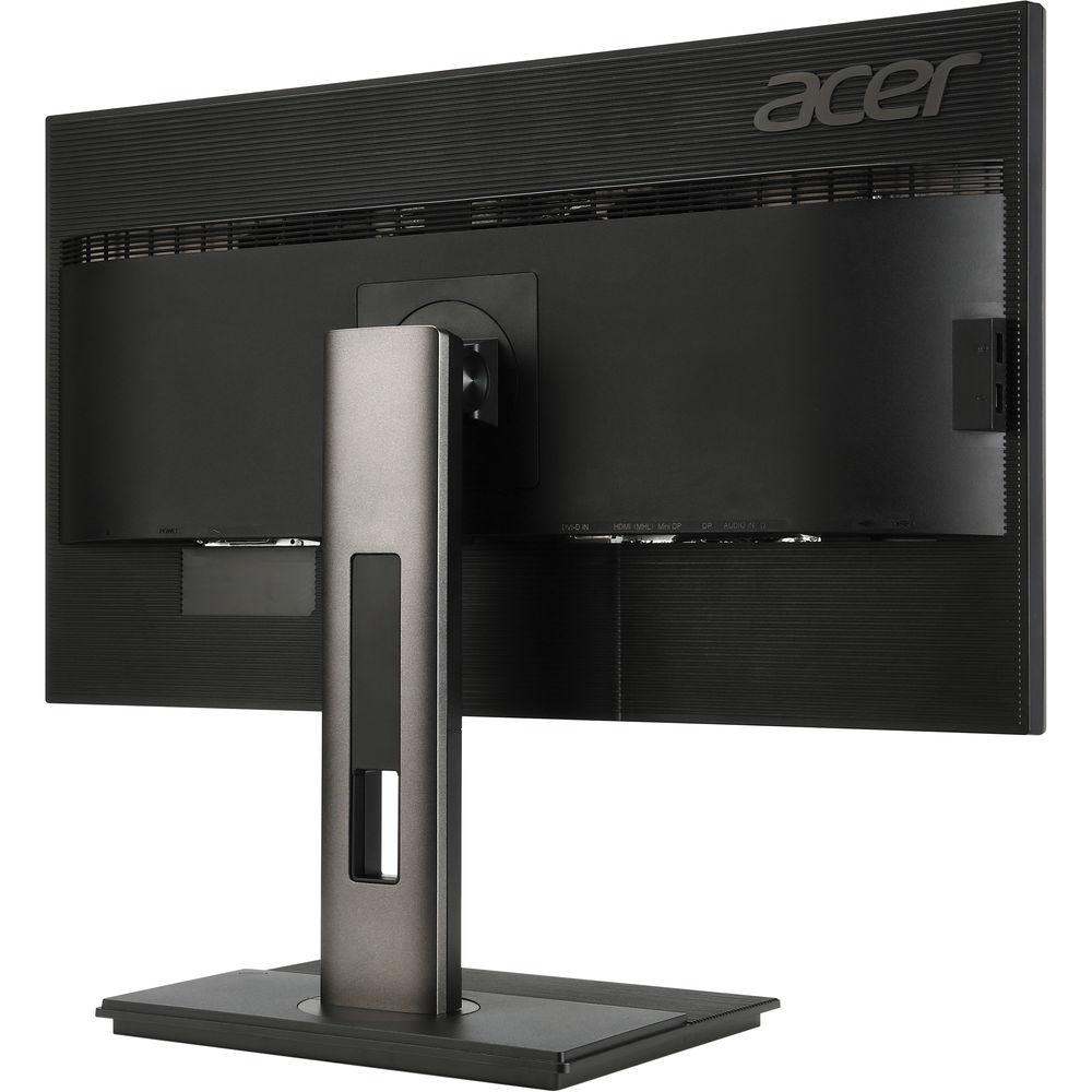 Acer B286HK ymjdpprz 28" Widescreen LED Professional LCD Monitor
