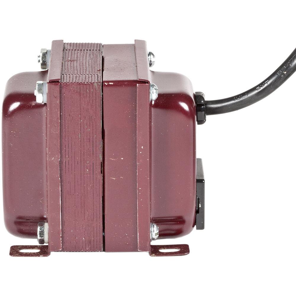 ACUPWR 200W Step Up Transformer Converter