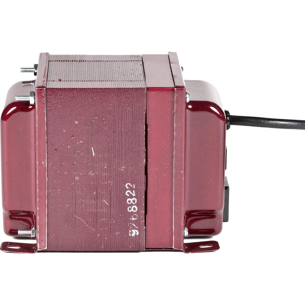 ACUPWR AUD-1000 Step-Up Step-Down Transformer