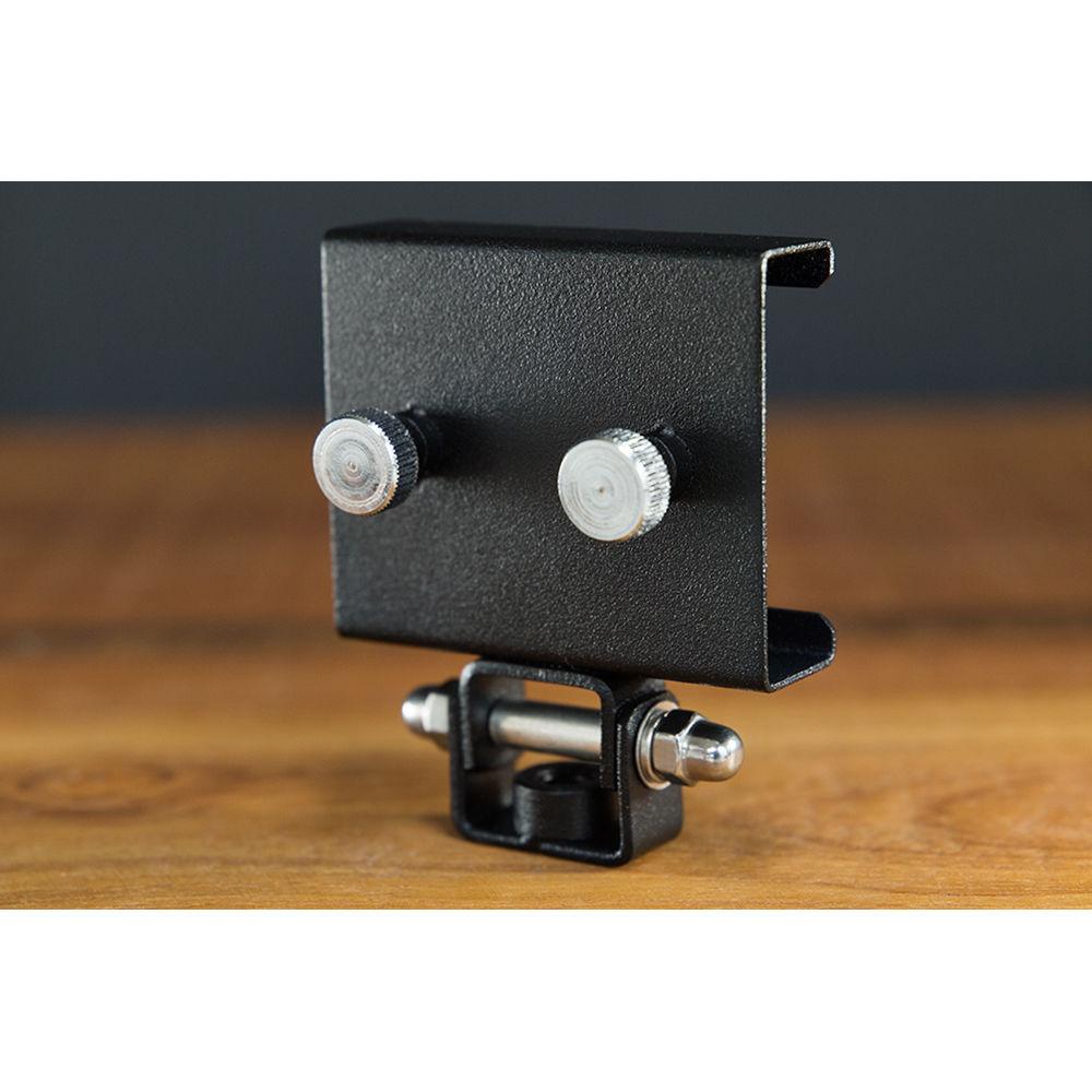 Aladdin Tilting Holder with 1 4"-20 Thread for Eye Lite