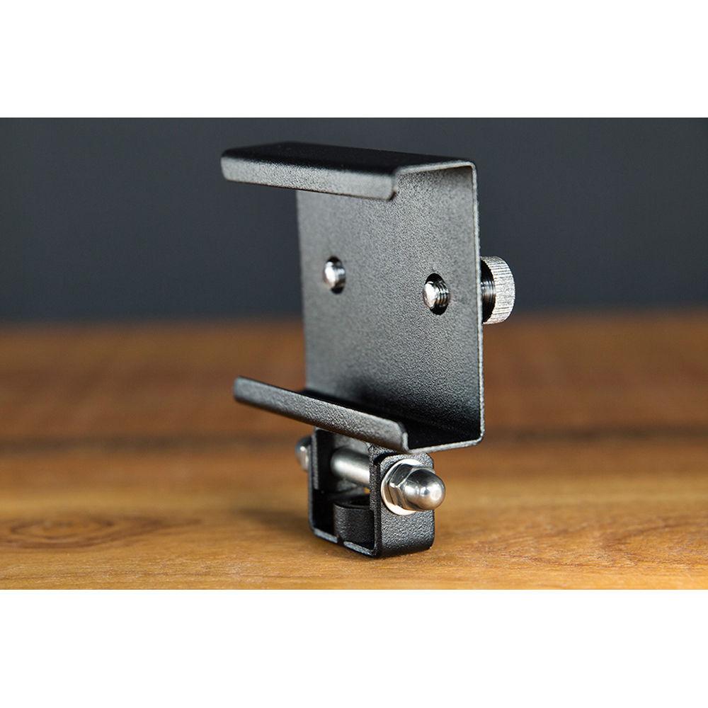 Aladdin Tilting Holder with 1 4"-20 Thread for Eye Lite