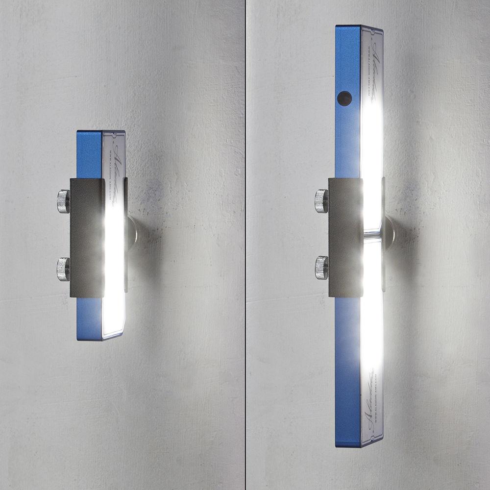 Aladdin Tilting Holder with 1 4"-20 Thread for Eye Lite