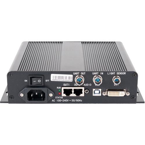 American DJ MCTRL-300 Controller for AV6 LED Video Panel