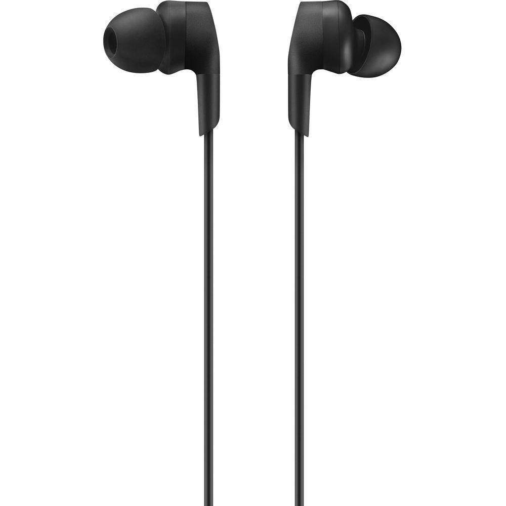 Bang & Olufsen H3 2nd-Generation In-Ear Headphones with Microphone & Remote
