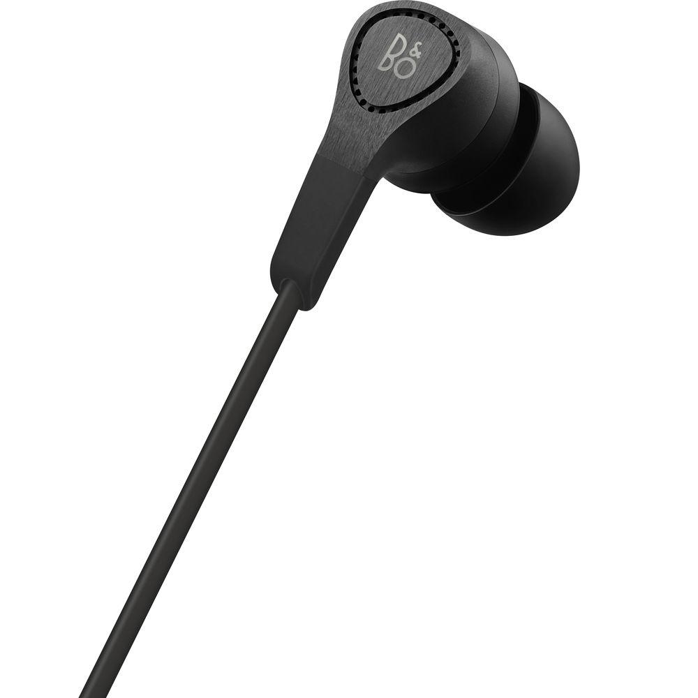 Bang & Olufsen H3 2nd-Generation In-Ear Headphones with Microphone & Remote
