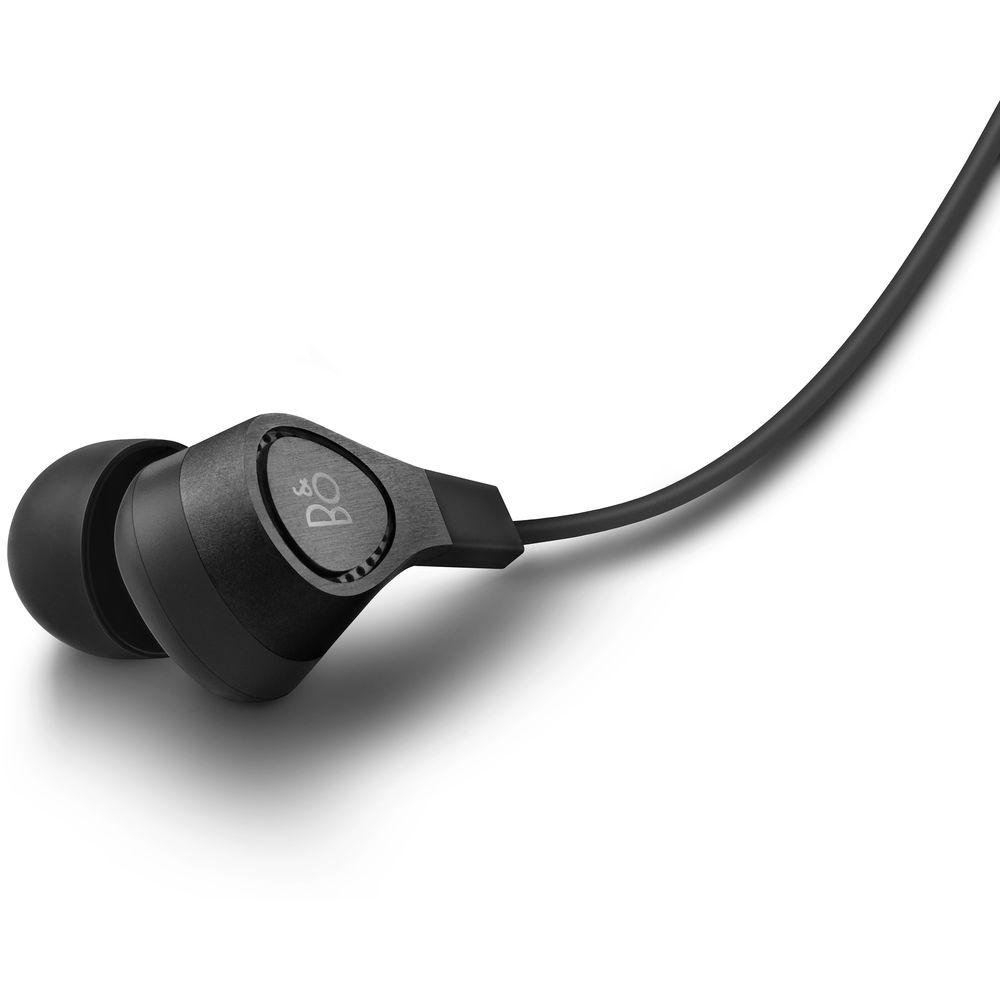 Bang & Olufsen H3 2nd-Generation In-Ear Headphones with Microphone & Remote