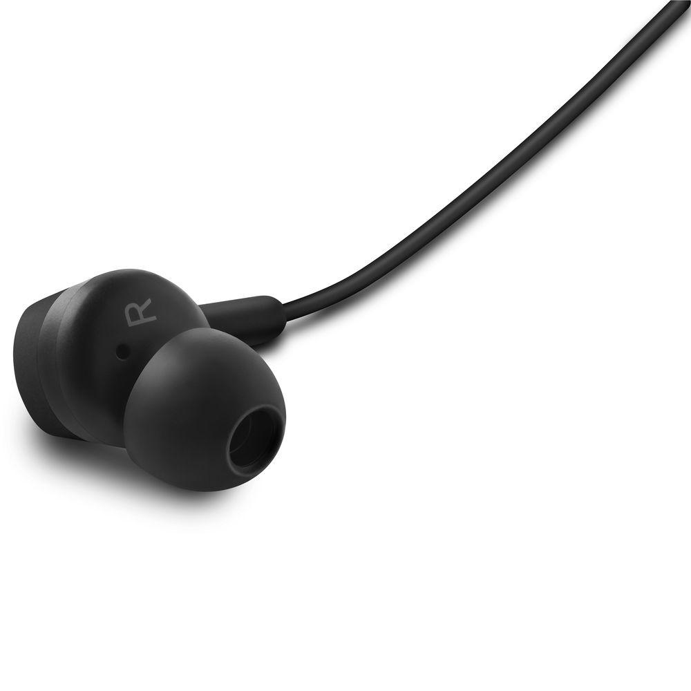 Bang & Olufsen H3 2nd-Generation In-Ear Headphones with Microphone & Remote