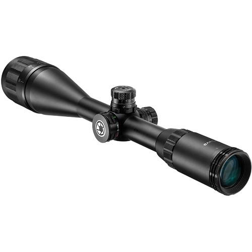 Barska 6-24x50 AO IR Blackhawk Riflescope
