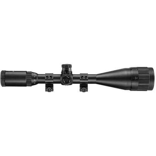 Barska 6-24x50 AO IR Blackhawk Riflescope