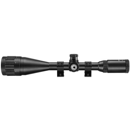 Barska 6-24x50 AO IR Blackhawk Riflescope