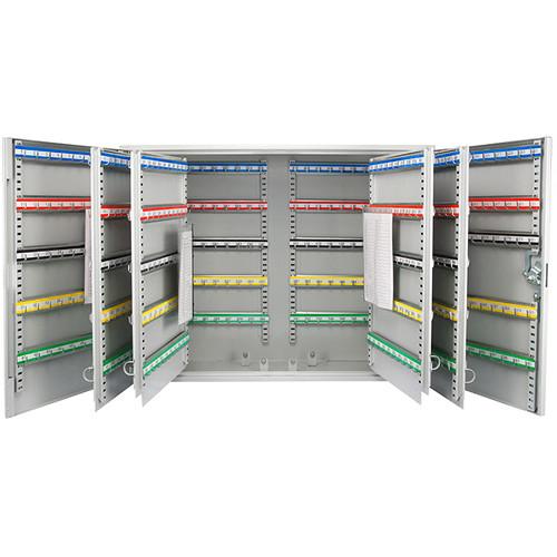 Barska 600 Position Key Cabinet with Key Lock