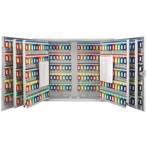 Barska 600 Position Key Cabinet with Key Lock