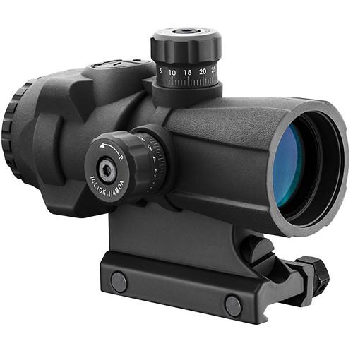 Barska AR-X Pro 3x30 Prism Scope