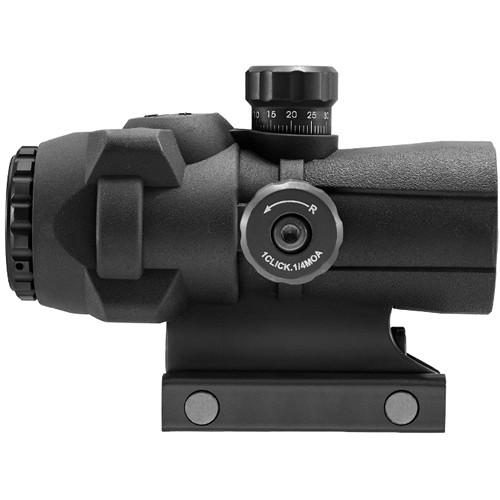 Barska AR-X Pro 3x30 Prism Scope
