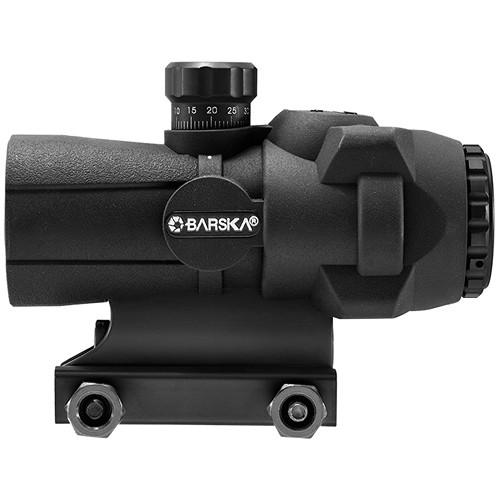 Barska AR-X Pro 3x30 Prism Scope