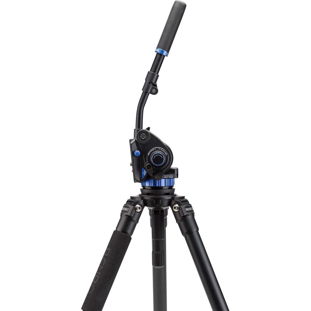 Benro S7 Video Head